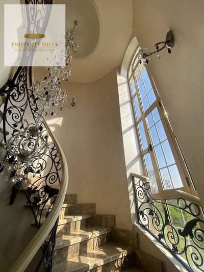 5 Bedroom Villa for Sale in New Cairo, Cairo - 273847. jpg 5 Bedroom Villa for Sale in New Cairo, Cairo - 273847. jpg
