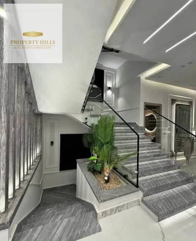 3 Bedroom Townhouse for Sale in Shorouk City, Cairo - 269540. jpg 3 Bedroom Townhouse for Sale in Shorouk City, Cairo - 269540. jpg