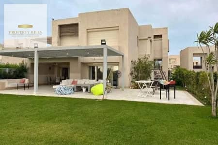 شاليه 4 غرف نوم للبيع في الساحل الشمالي، مطروح - 274788. jpg