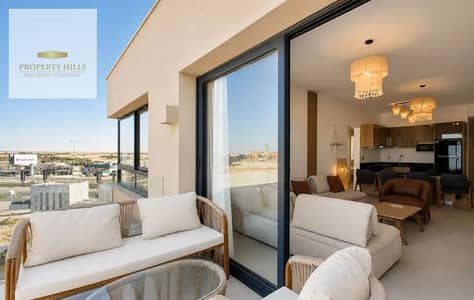 5 Bedroom Townhouse for Sale in North Coast, Matruh - 281887. jpg 5 Bedroom Townhouse for Sale in North Coast, Matruh - 281887. jpg