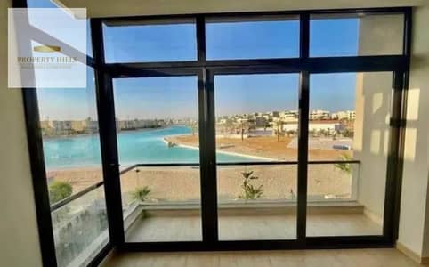 4 Bedroom Townhouse for Sale in North Coast, Matruh - 281864. jpg 4 Bedroom Townhouse for Sale in North Coast, Matruh - 281864. jpg