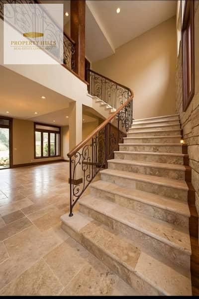 4 Bedroom Townhouse for Sale in New Cairo, Cairo - 294910. jpg