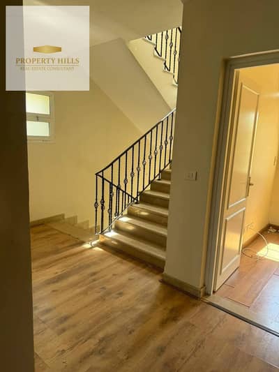 4 Bedroom Townhouse for Sale in New Cairo, Cairo - 296919. jpg