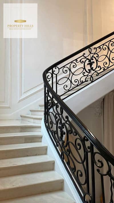 6 Bedroom Villa for Sale in New Cairo, Cairo - 296921. jpg 6 Bedroom Villa for Sale in New Cairo, Cairo - 296921. jpg