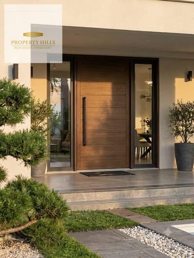3 Bedroom Townhouse for Sale in Mostakbal City, Cairo - 296683. jpg