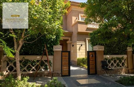 توين هاوس 5 غرف نوم للبيع في مدينة الشروق، القاهرة - 299669. jpg توين هاوس 5 غرف نوم للبيع في مدينة الشروق، القاهرة - 299669. jpg
