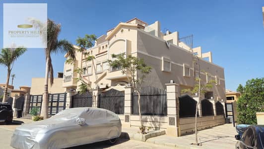 فیلا 7 غرف نوم للبيع في القاهرة الجديدة، القاهرة - 303973. jpg