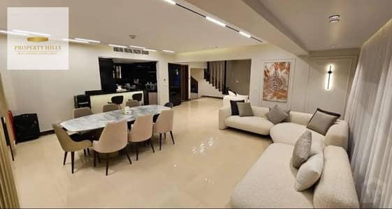 3 Bedroom Duplex for Sale in New Cairo, Cairo - 297879. jpg 3 Bedroom Duplex for Sale in New Cairo, Cairo - 297879. jpg