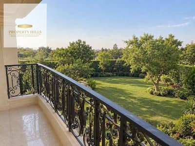 5 Bedroom Twin House for Sale in New Cairo, Cairo - 306098. jpg