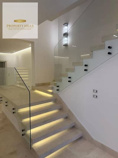 3 Bedroom Townhouse for Sale in Mostakbal City, Cairo - 314607. jpg 3 Bedroom Townhouse for Sale in Mostakbal City, Cairo - 314607. jpg
