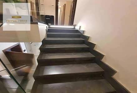 3 Bedroom Townhouse for Sale in New Heliopolis, Cairo - 312743. jpg