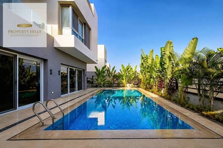 4 Bedroom Townhouse for Sale in New Heliopolis, Cairo - 298769. jpg 4 Bedroom Townhouse for Sale in New Heliopolis, Cairo - 298769. jpg