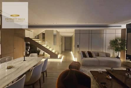 3 Bedroom Townhouse for Sale in New Heliopolis, Cairo - 312740. jpg 3 Bedroom Townhouse for Sale in New Heliopolis, Cairo - 312740. jpg
