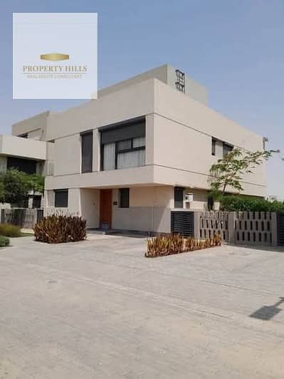 5 Bedroom Twin House for Sale in Shorouk City, Cairo - 306148. jpg