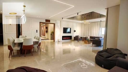 4 Bedroom Townhouse for Sale in New Heliopolis, Cairo - 311561. jpg