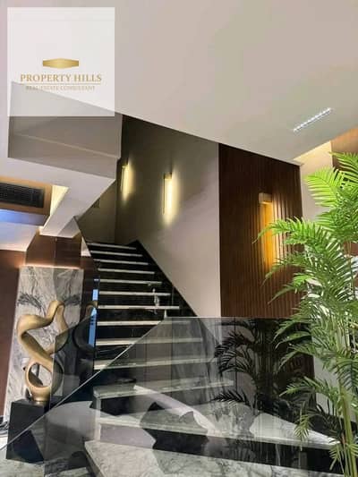 3 Bedroom Townhouse for Sale in Mostakbal City, Cairo - 302890. jpg 3 Bedroom Townhouse for Sale in Mostakbal City, Cairo - 302890. jpg