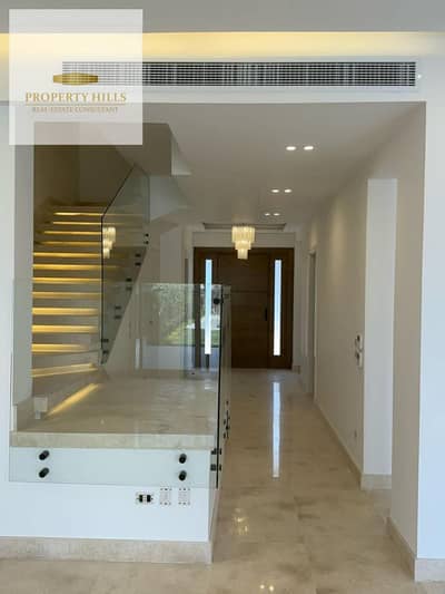 3 Bedroom Townhouse for Sale in Mostakbal City, Cairo - 314604. jpg 3 Bedroom Townhouse for Sale in Mostakbal City, Cairo - 314604. jpg