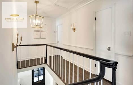 4 Bedroom Twin House for Sale in Mostakbal City, Cairo - 314976. jpg