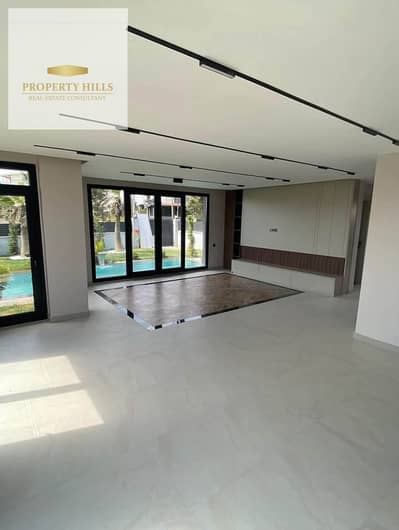 4 Bedroom Townhouse for Sale in New Cairo, Cairo - 306153. jpg 4 Bedroom Townhouse for Sale in New Cairo, Cairo - 306153. jpg