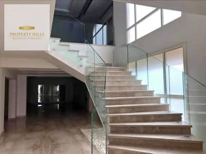 4 Bedroom Townhouse for Sale in Mostakbal City, Cairo - 316407. jpg