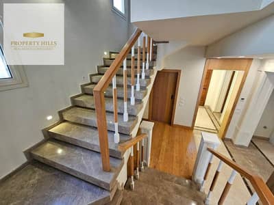 4 Bedroom Twin House for Sale in New Cairo, Cairo - 315420. jpg