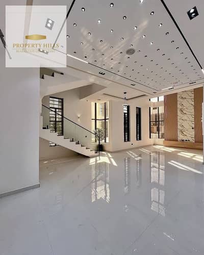 5 Bedroom Villa for Sale in New Heliopolis, Cairo - 315401. jpg