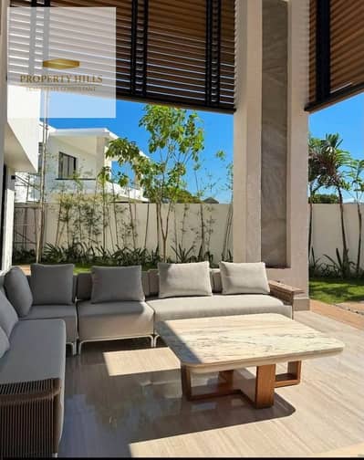 3 Bedroom Townhouse for Sale in New Cairo, Cairo - 315409. jpg 3 Bedroom Townhouse for Sale in New Cairo, Cairo - 315409. jpg