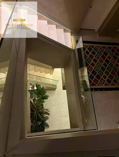 3 Bedroom Townhouse for Sale in New Cairo, Cairo - 315410. jpg 3 Bedroom Townhouse for Sale in New Cairo, Cairo - 315410. jpg