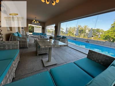 5 Bedroom Twin House for Sale in North Coast, Matruh - 320441. jpg