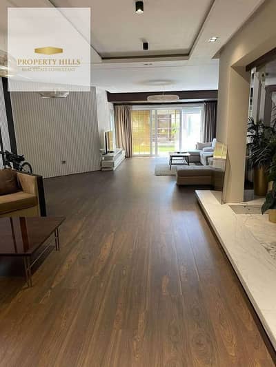 3 Bedroom Townhouse for Sale in 6th of October, Giza - 316217. jpg 3 Bedroom Townhouse for Sale in 6th of October, Giza - 316217. jpg