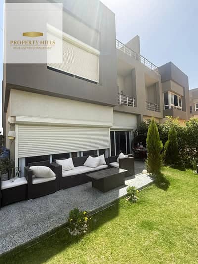 4 Bedroom Townhouse for Sale in Sheikh Zayed, Giza - 333292. jpg 4 Bedroom Townhouse for Sale in Sheikh Zayed, Giza - 333292. jpg