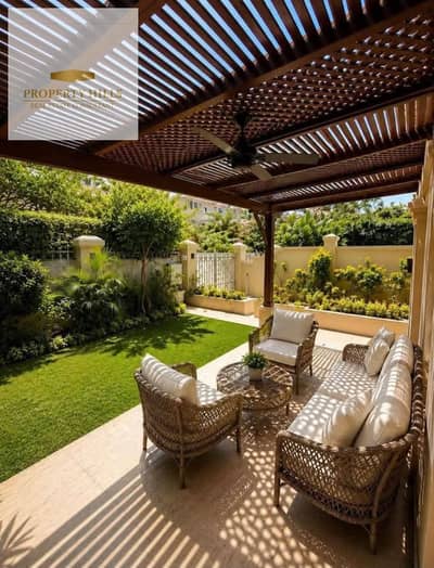 3 Bedroom Townhouse for Sale in New Heliopolis, Cairo - 321271. jpg 3 Bedroom Townhouse for Sale in New Heliopolis, Cairo - 321271. jpg