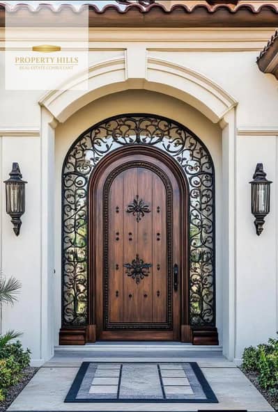 4 Bedroom Twin House for Sale in New Cairo, Cairo - 324161. jpg