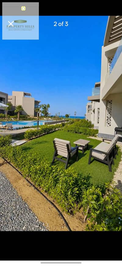 3 Bedroom Chalet for Sale in Ain Sukhna, Suez - 325012. jpg 3 Bedroom Chalet for Sale in Ain Sukhna, Suez - 325012. jpg
