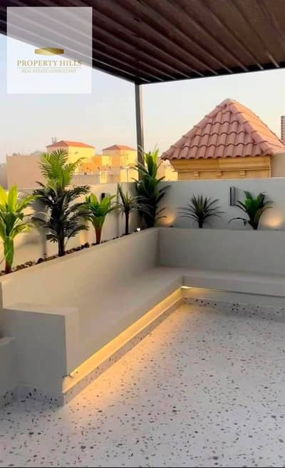تاون هاوس 4 غرف نوم للبيع في القاهرة الجديدة، القاهرة - 324134. jpg تاون هاوس 4 غرف نوم للبيع في القاهرة الجديدة، القاهرة - 324134. jpg