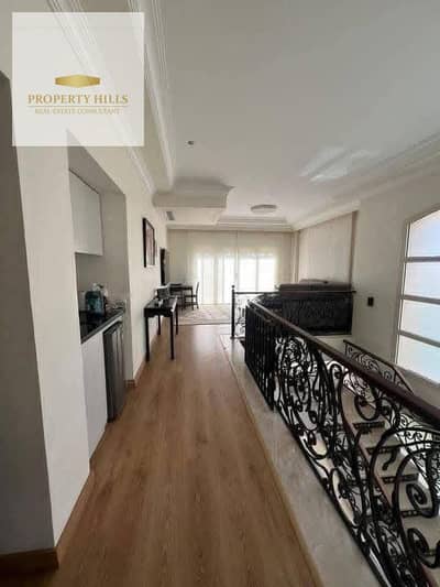 3 Bedroom Townhouse for Sale in New Cairo, Cairo - 324252. jpg 3 Bedroom Townhouse for Sale in New Cairo, Cairo - 324252. jpg
