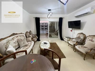 2 Bedroom Chalet for Sale in Ain Sukhna, Suez - 324983. jpg 2 Bedroom Chalet for Sale in Ain Sukhna, Suez - 324983. jpg