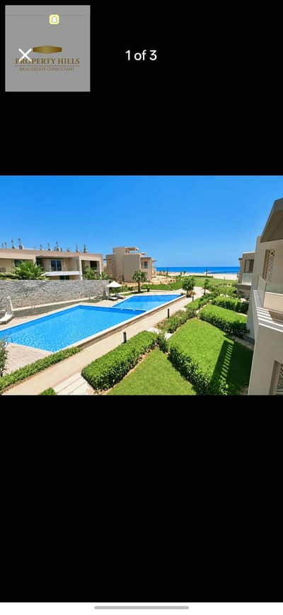 3 Bedroom Chalet for Sale in Ain Sukhna, Suez - 325011. jpg 3 Bedroom Chalet for Sale in Ain Sukhna, Suez - 325011. jpg