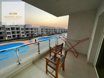 2 Bedroom Chalet for Sale in Ain Sukhna, Suez - 324986. jpg 2 Bedroom Chalet for Sale in Ain Sukhna, Suez - 324986. jpg