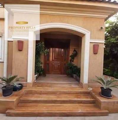 4 Bedroom Twin House for Sale in Mostakbal City, Cairo - 325154. jpg