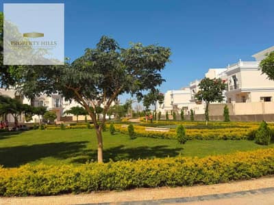 4 Bedroom Twin House for Sale in New Capital City, Cairo - 321482. jpg