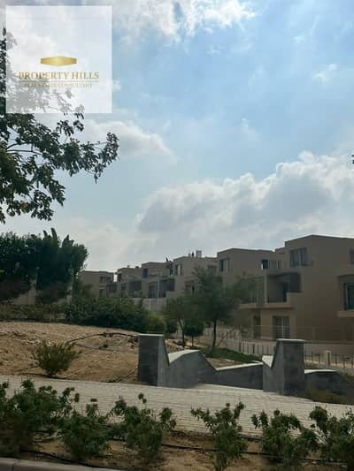 3 Bedroom Townhouse for Sale in New Cairo, Cairo - 277021. jpg 3 Bedroom Townhouse for Sale in New Cairo, Cairo - 277021. jpg