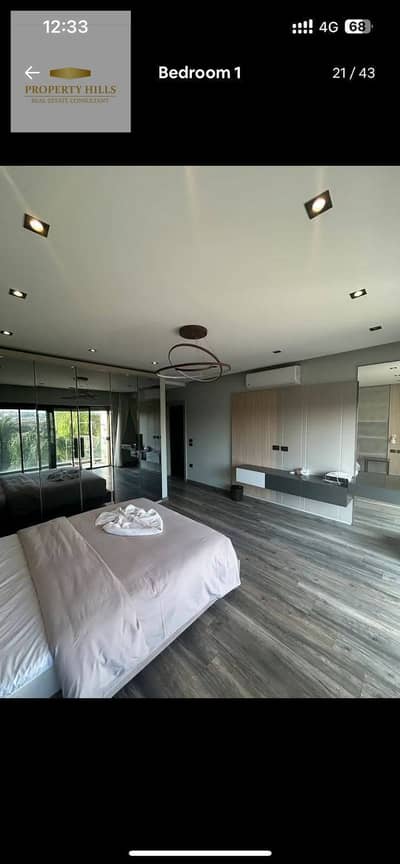 4 Bedroom Flat for Sale in New Cairo, Cairo - 333422. jpg