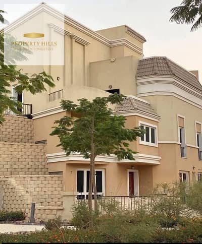 3 Bedroom Townhouse for Sale in Mostakbal City, Cairo - 324135. jpg 3 Bedroom Townhouse for Sale in Mostakbal City, Cairo - 324135. jpg