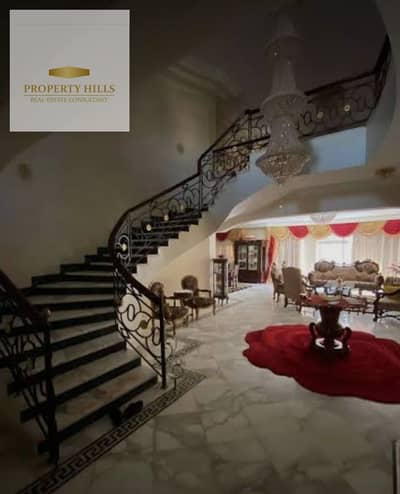 3 Bedroom Townhouse for Sale in Shorouk City, Cairo - 335274. jpg