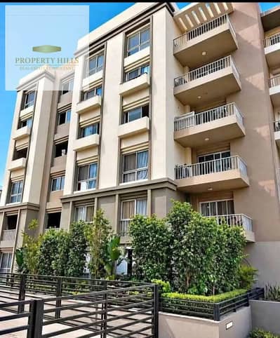 4 Bedroom Flat for Sale in New Cairo, Cairo - 333424. jpg