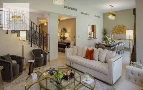 4 Bedroom Townhouse for Sale in New Cairo, Cairo - 335283. jpg 4 Bedroom Townhouse for Sale in New Cairo, Cairo - 335283. jpg