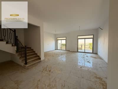 5 Bedroom Twin House for Sale in Shorouk City, Cairo - 305760. jpg