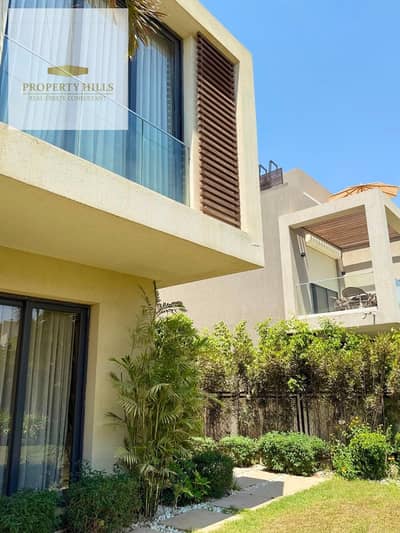 3 Bedroom Villa for Sale in New Heliopolis, Cairo - IMG_7511. jpg 3 Bedroom Villa for Sale in New Heliopolis, Cairo - IMG_7511. jpg