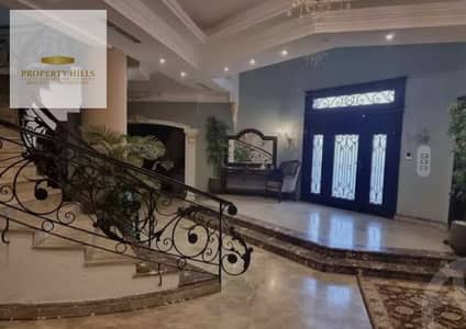 4 Bedroom Townhouse for Sale in Shorouk City, Cairo - 335275. jpg 4 Bedroom Townhouse for Sale in Shorouk City, Cairo - 335275. jpg